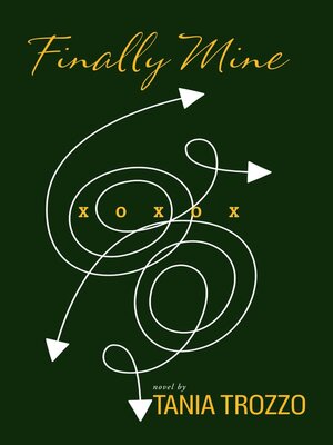 cover image of Finally Mine